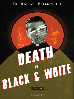 cover image of Death in Black and White